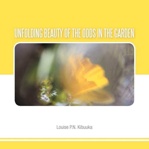 Produktbild: Unfolding Beauty Of The Odds in The Garden