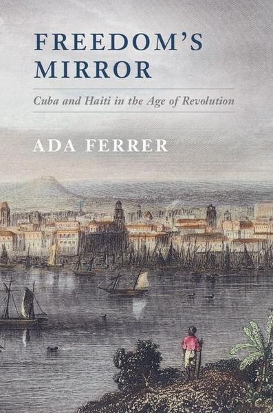 Produktbild: Freedom's Mirror