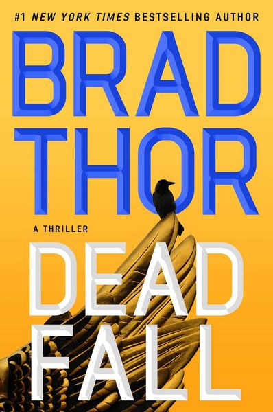 Produktbild: Dead Fall