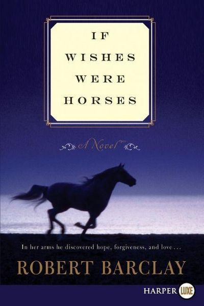 Produktbild: If Wishes Were Horses LP