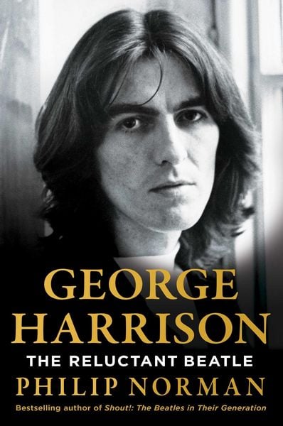 Produktbild: George Harrison