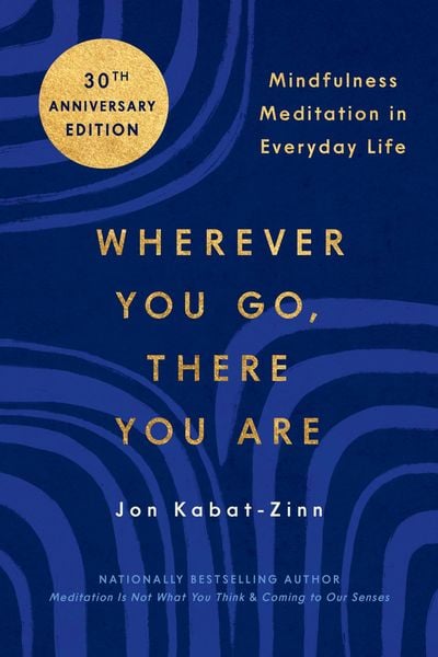 Produktbild: Wherever You Go, There You Are