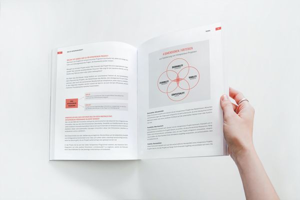 Produktbild: Intrapreneur Stories