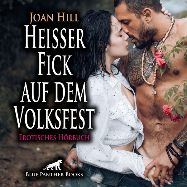 Produktbild: Hei&szlig;er Fick auf dem Volksfest / Erotik Audio Story / Erotisches H&ouml;rbuch