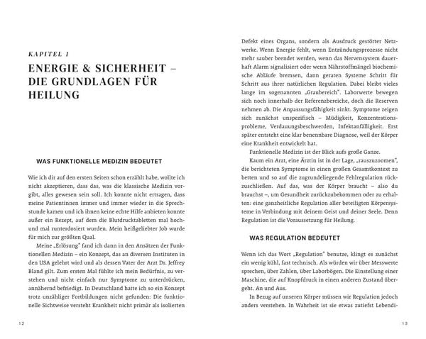 Produktbild: K&ouml;rperweisheit