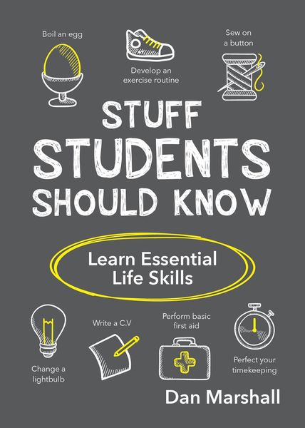 Produktbild: Stuff Students Should Know