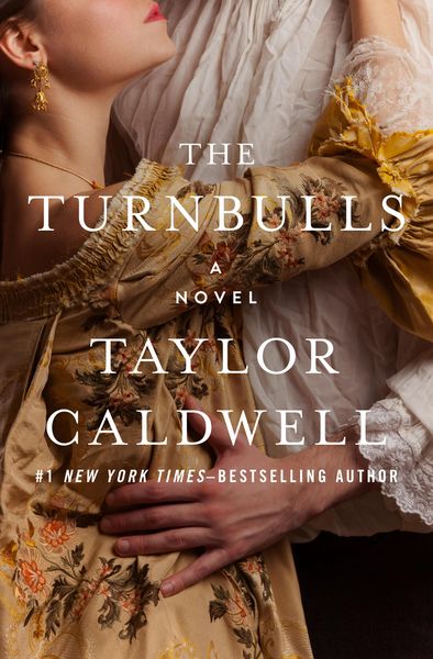 Produktbild: The Turnbulls