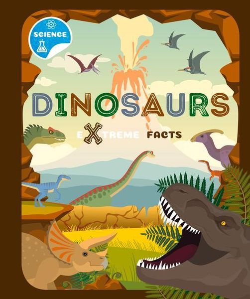 Produktbild: Dinosaurs