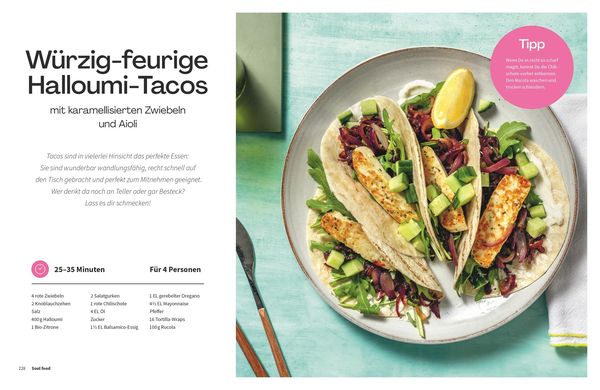 Produktbild: HelloFresh. Das Kochbuch