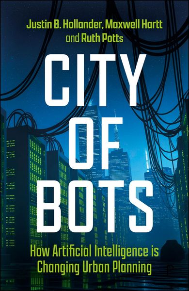 Produktbild: City of Bots