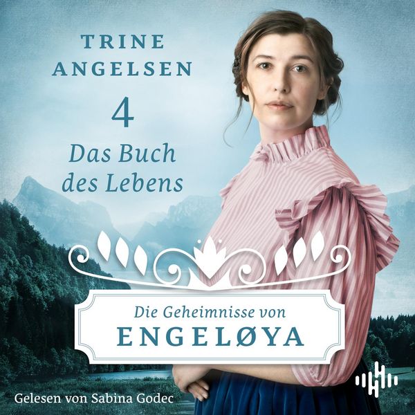 Produktbild: Das Buch des Lebens (Die Geheimnisse von Engeløya 4)