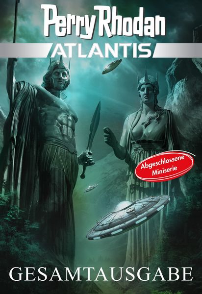 Produktbild: Atlantis Paket