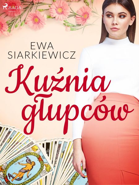 Produktbild: Kuznia glupc&oacute;w