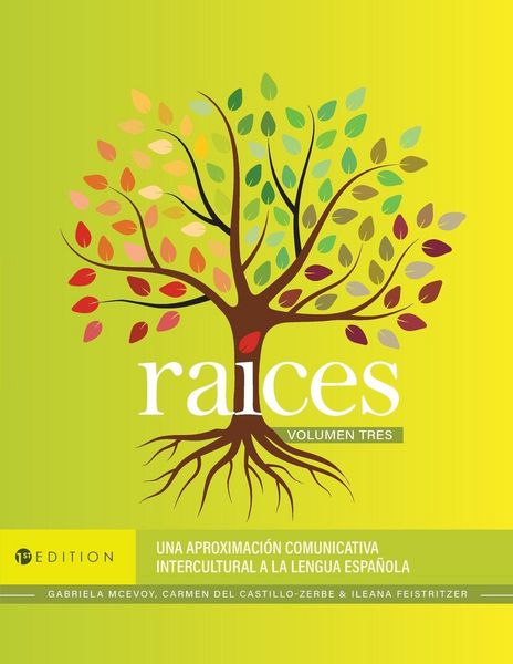 Produktbild: Ra&iacute;ces