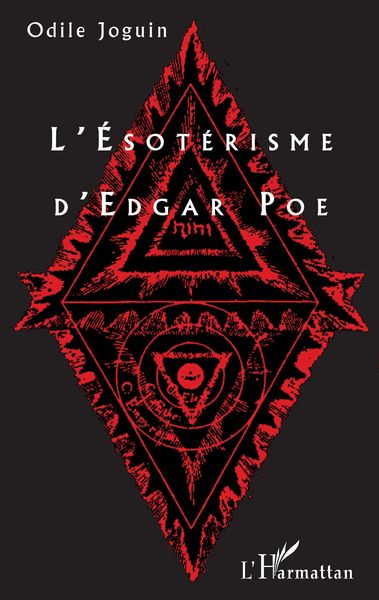 Produktbild: L'&Eacute;sot&eacute;risme d'Edgar Poe