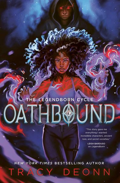 Produktbild: Oathbound