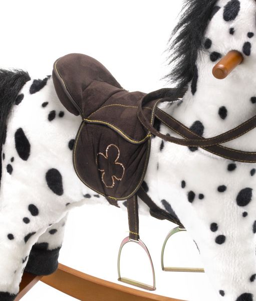 Produktbild: Schaukelpferd CARLOTTA 46 cm