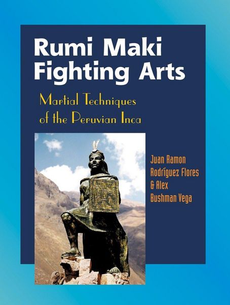 Produktbild: Rumi Maki Fighting Arts