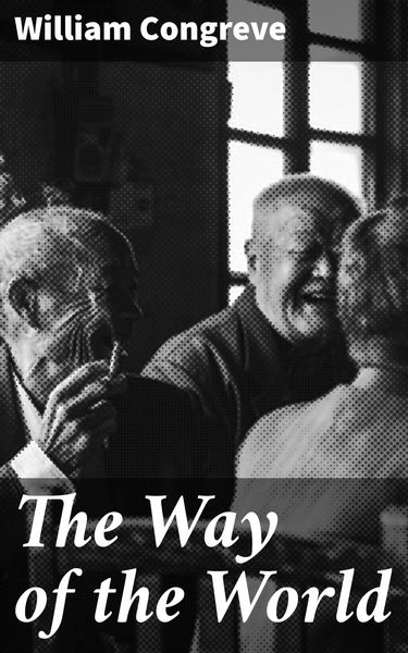 Produktbild: The Way of the World