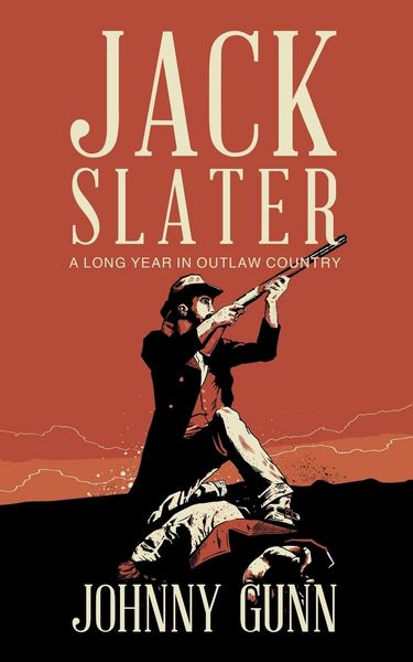 Produktbild: Jack Slater