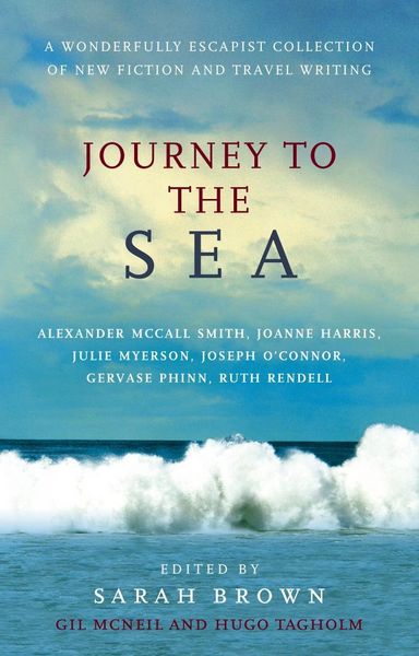Produktbild: Journey To The Sea