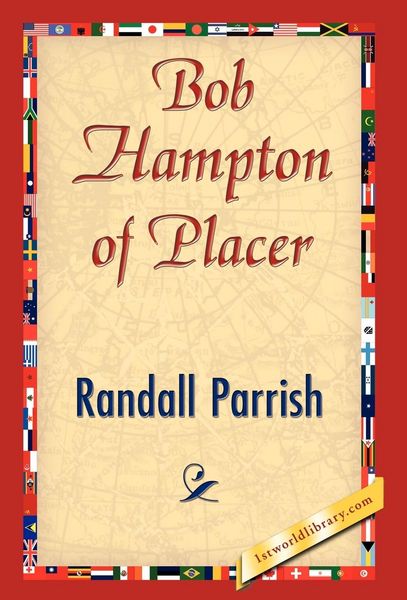 Produktbild: Bob Hampton of Placer