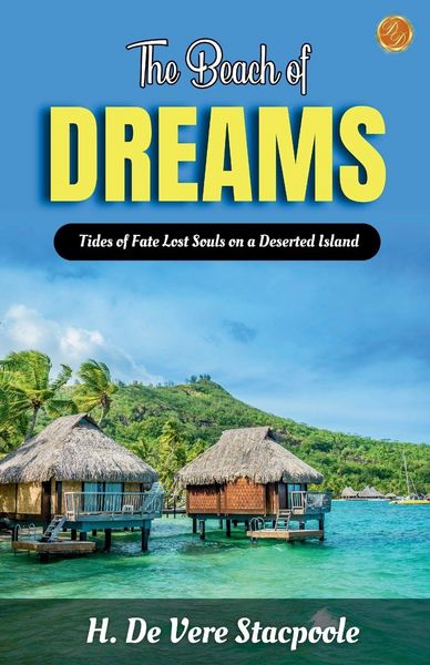 Produktbild: The Beach of Dreams