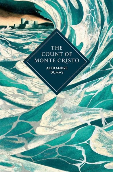 Produktbild: The Count of Monte Cristo