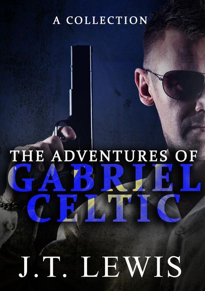 Produktbild: Adventures of Gabriel Celtic: A Collection