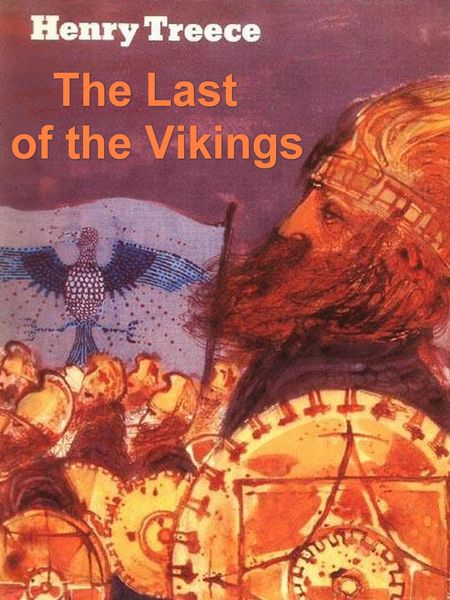 Produktbild: Last of the Vikings