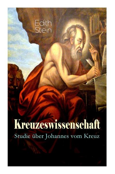 Produktbild: Kreuzeswissenschaft - Studie &uuml;ber Johannes vom Kreuz