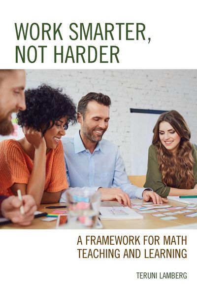 Produktbild: Work Smarter, Not Harder