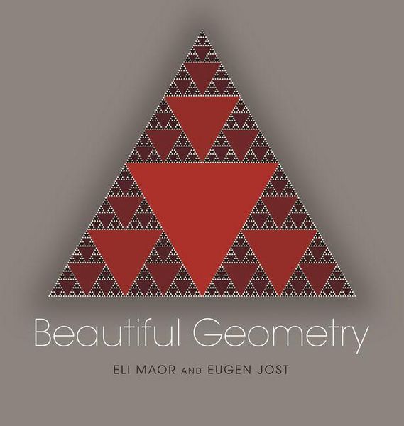 Produktbild: Beautiful Geometry