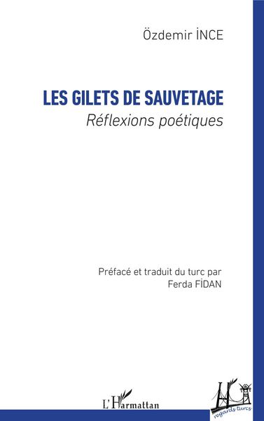 Produktbild: Les Gilets De Sauvetage