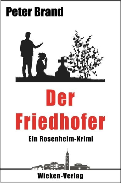 Produktbild: Der Friedhofer