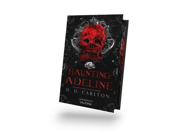 Haunting Adeline