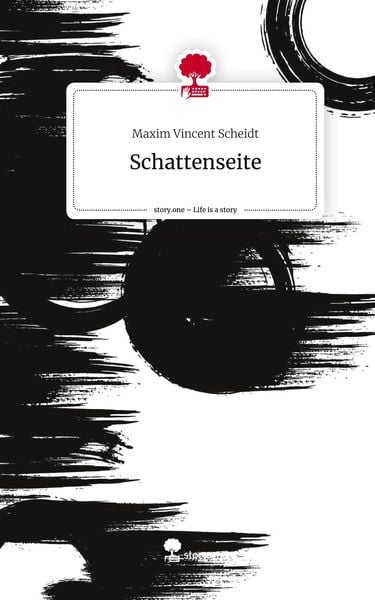 Produktbild: Schattenseite. Life is a Story - story.one