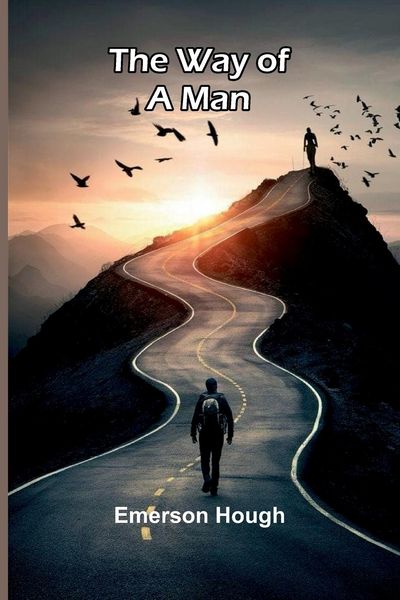 Produktbild: The Way Of A Man