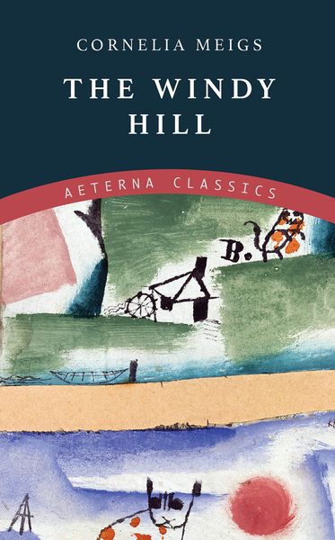 Produktbild: The Windy Hill