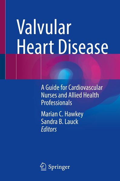 Produktbild: Valvular Heart Disease