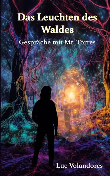 Produktbild: Das Leuchten des Waldes
