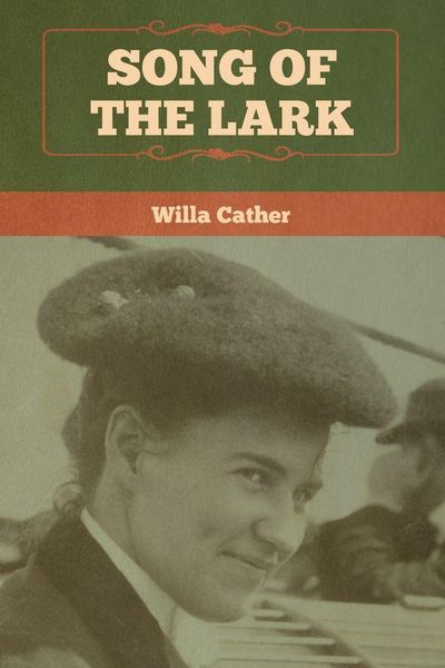 Produktbild: Song of the Lark