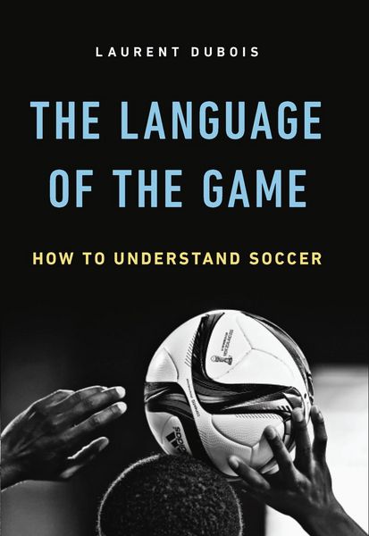 Produktbild: The Language of the Game