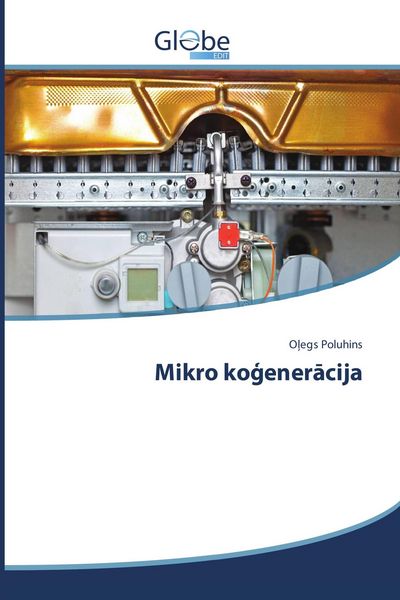 Produktbild: Mikro ko&iquest;ener&iquest;cija