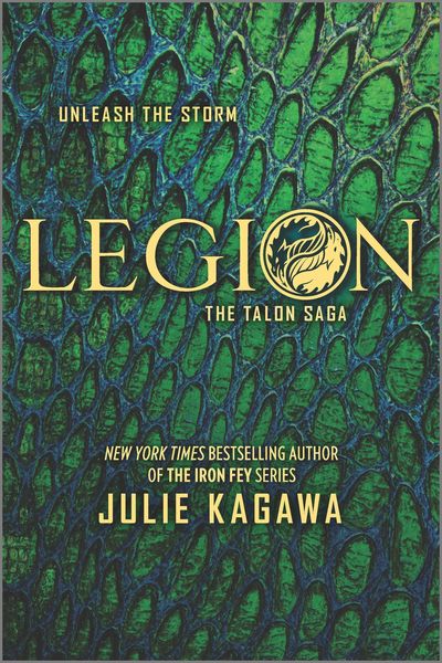 Produktbild: Legion