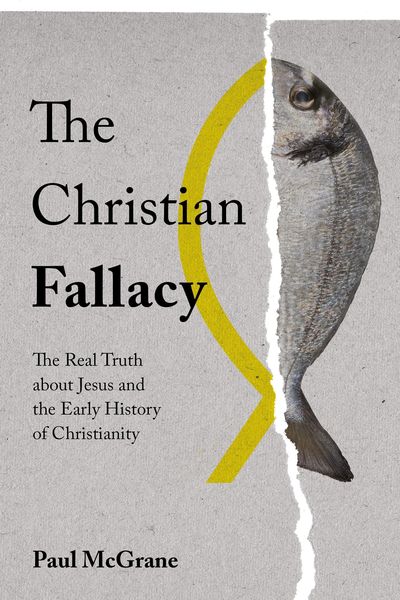Produktbild: Christian Fallacy