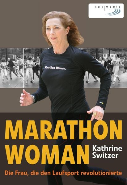 Produktbild: Marathon Woman