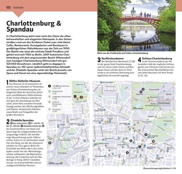 Produktbild: Reisef&uuml;hrer Berlin