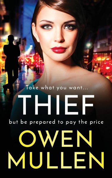 Produktbild: Thief