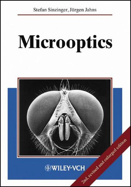 Produktbild: Microoptics